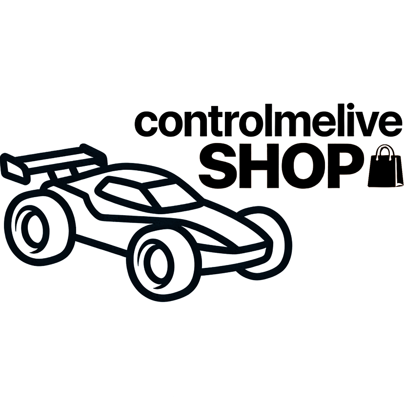 controlmelive SHOP logo